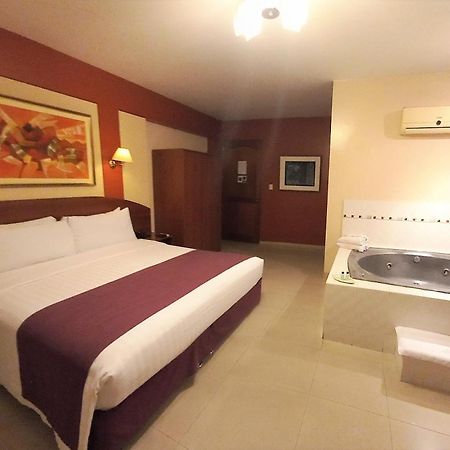 Hotel Javier Prado Inn Lima Exterior photo