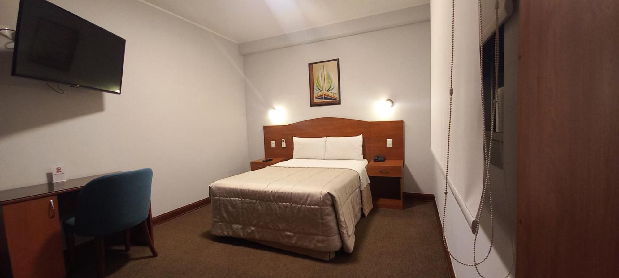 Hotel Javier Prado Inn Lima Exterior photo